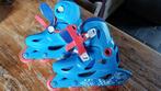 Rollers decathlon fille 32-34, Autres marques, Rollers 4 roues en ligne, Réglable, Enlèvement