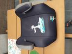 Kinderzitje in goede staat met afneembare hoes, Kinderen en Baby's, Autostoeltjes, Ophalen, Gebruikt