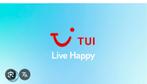 Tui bon 910 euro. ( vervaldatum 19/04/2026, Tickets en Kaartjes, Cadeaubon