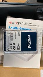 Crucial CT32G4SFD8266, Ophalen, 32 GB, DDR4, Zo goed als nieuw