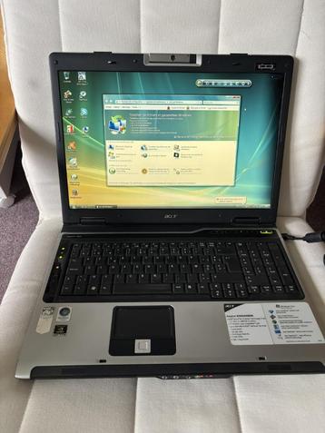 Laptop PC beschikbaar voor biedingen