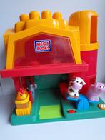 boerderij Megabloks, Enlèvement ou Envoi, Comme neuf