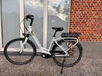 E-bike dames Giant, Fietsen en Brommers, Elektrische fietsen, Ophalen, Gebruikt, 30 tot 50 km per accu, Giant