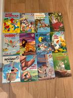 Walt Disney boekenclub (pakket van min 4 boeken), Boeken, Kinderboeken | Kleuters, Ophalen of Verzenden