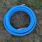 Alpex mantelbuis blauw 20x2mm, 25lm, Ophalen, Nieuw, Overige typen