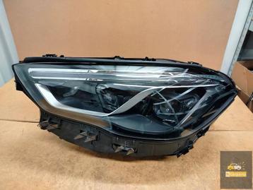 Mercedes GLA II W247 Lift Multibeam linkerlamp Perfect NIEUW beschikbaar voor biedingen