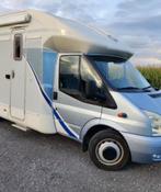 Ford Tec708, 7 tot 8 meter, Diesel, Particulier, Ford