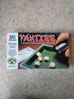 Vintage Yahtzee spel, Hobby en Vrije tijd, Gezelschapsspellen | Bordspellen, Ophalen