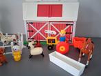 Fisher price farm boerderij vintage, Ophalen of Verzenden, Zo goed als nieuw