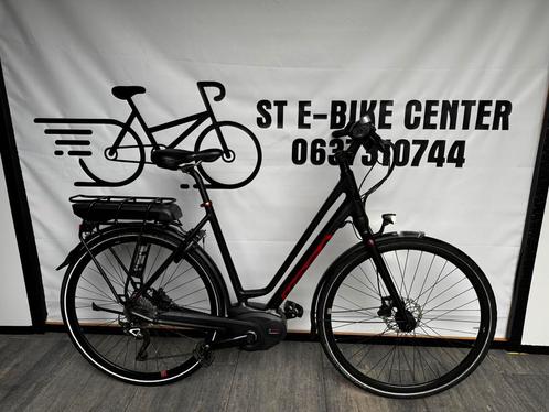 E-BIKE! Koga E-Element 500WH Electrische Fiets 56Cm, Fietsen en Brommers, Fietsen | Driewielfietsen, Zo goed als nieuw, Ophalen of Verzenden