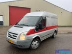 2011 FORD TRANSIT BESTELWAGEN BESTELBUS 2.2 tdci trekhaak, Auto-onderdelen, Ophalen, Gebruikt, -, -