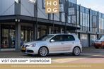 Volkswagen Golf R32 3.2 V6 "Schalensitze, DSG and roof", Auto's, 4 deurs, Gebruikt, Zwart, 3189 cc