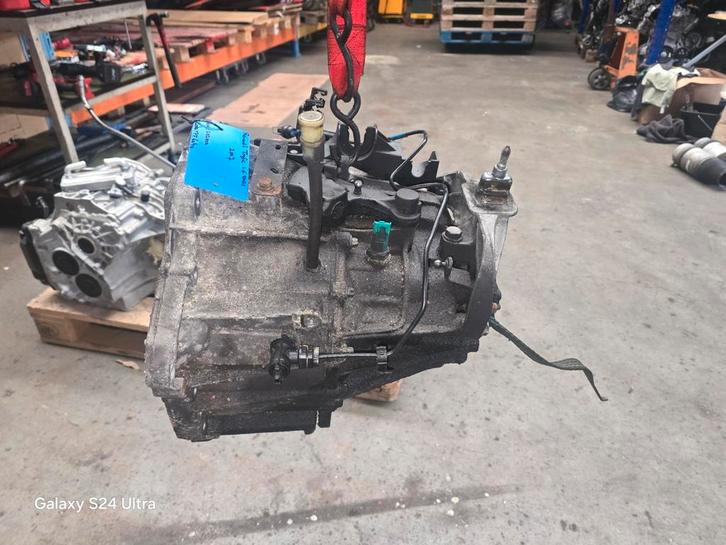 Boîte de vitesses Renault Trafic 1.6 DCI PF6040, Autos : Pièces & Accessoires, Transmission & Accessoires, Renault, Enlèvement ou Envoi
