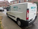 Citroën, Jumpy 10/2015 1.6D frigo box 240.000 km, Auto's, Zwart, 1600 cc, Wit, Particulier