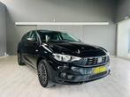 Fiat Tipo /1 jaargarantie/camra/sensoren/cruisecntrl, Auto's, Fiat, Voorwielaandrijving, Stof, https://public.car-pass.be/vhr/f828a16c-fefc-4b68-b9e4-898683176f8d
