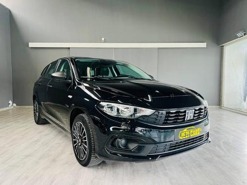 Fiat Tipo /1 jaargarantie/camra/sensoren/cruisecntrl, Auto's, Fiat, Bedrijf, Tipo, ABS, Airbags, Airconditioning, Bluetooth, Boordcomputer