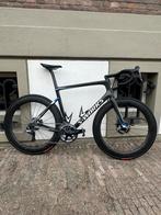 S-works tarmac | dura ace di2, Fietsen en Brommers, Fietsen | Racefietsen, Ophalen of Verzenden, Zo goed als nieuw