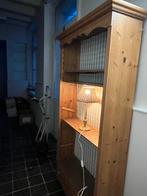 kast, Ophalen, Gebruikt, O@ka.n, Kaqt