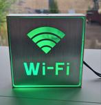 Lampje WIFI, Ophalen of Verzenden, Zo goed als nieuw