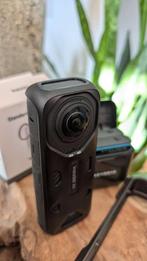 Insta 360 X4, Audio, Tv en Foto, Actiecamera's, Ophalen of Verzenden, Zo goed als nieuw, Overige merken