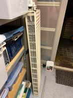 Radiator 140x40x10 cm, Doe-het-zelf en Bouw, Verwarming en Radiatoren, Ophalen, 30 tot 80 cm, Gebruikt, Radiator