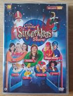DVD - De Grote Sinterklaasshow 2010, Cd's en Dvd's, Dvd's | Kinderen en Jeugd, Alle leeftijden, Ophalen of Verzenden, Gebruikt