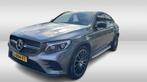 Mercedes-Benz GLC 350 Coupé d 4MATIC Premium Plus / Trekhaak, Autos, Mercedes-Benz, SUV ou Tout-terrain, Argent ou Gris, Système de navigation