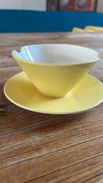 Sauspotje Boch Frères, Ophalen