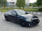 BMW SERIE 5 FACELIFT/M SPORTPAKKET/ZONNEDAK, Auto's, Automaat, Euro 6, Diesel, Particulier