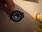 Samsung Galaxy watch5 pro 45 mm titanium, Enlèvement, Comme neuf, Fer ou Acier, Femme ou Homme