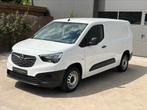 Opel combo l2 / lichte vracht / 40870km / btw, Auto's, Bestelwagens en Lichte vracht, Voorwielaandrijving, 75 kW, Stof, 4 cilinders