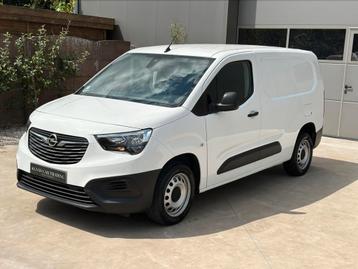 Opel combo l2 / lichte vracht / 40870km / btw beschikbaar voor biedingen