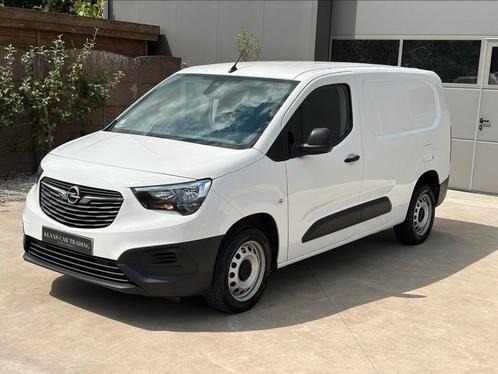 Opel combo l2 / lichte vracht / 40870km / btw, Auto's, Bestelwagens en Lichte vracht, Bedrijf, Te koop, ABS, Airbags, Airconditioning