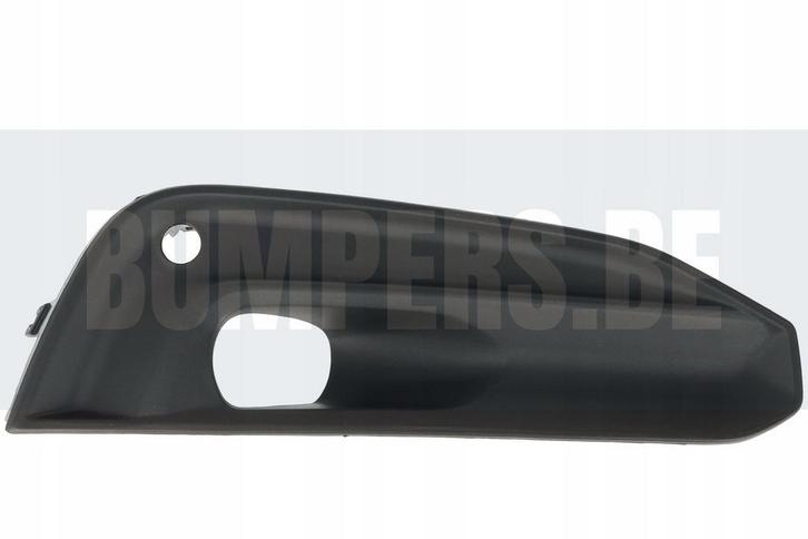 GRILL VOLVO V90 2021-2024 LIFT HALOGEN VERSION RIGHT SIDE GR, Auto-onderdelen, Overige Auto-onderdelen, Gebruikt, 6 maanden garantie