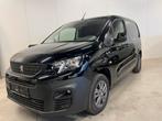 PEUGEOT PARTNER 1.5 HDI 102 PK 2021 3ZIT-NAVI-CAMERA-PDC, Auto's, Voorwielaandrijving, 75 kW, Stof, Bedrijf