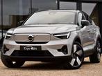 Volvo C40 78 kWh Recharge Twin Ultimate (300kW)*PANO DAK*, Auto's, Volvo, Te koop, Zilver of Grijs, https://public.car-pass.be/vhr/701d78c3-8032-4f6c-a9e5-f0f2c58d92e7