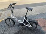 Velo Robold 9 Hercules, Ophalen, Zo goed als nieuw, Versnellingen