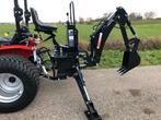 NIEUWE backhoe- kraan voor tractor! PROMO, Ophalen, Kraan