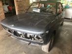 BMW 2002 touring 1973  project, Auto's, 4 zetels, Overige modellen, Particulier, Overige carrosserie