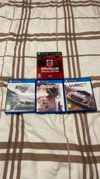 Ps4 games, Enlèvement ou Envoi, Comme neuf
