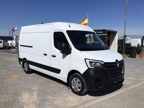 renault master l2h2 136pk 2023 54000km 18950e ex, Auto's, Bestelwagens en Lichte vracht, Bedrijf, Te koop, ABS, Airbags, Airconditioning