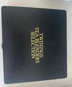 Theedoos, Ophalen of Verzenden, Gebruikt