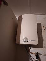 Boiler, Ophalen, Gebruikt, Boiler