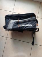 Top case moto magnétique., Motoren, Ophalen of Verzenden, Zo goed als nieuw