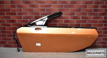 BMW i8 I15 ROADSTER PORTIER DEUR LINKS ORIGINEEL C1U beschikbaar voor biedingen