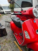 Vespa gts 125, Vélos & Vélomoteurs, Vélomoteurs & Scooters bridés, Enlèvement, Utilisé, Vespa