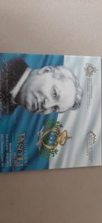 Coffret annuel 2012 de Saint-Marin, Timbres & Monnaies, Monnaies | Europe | Monnaies euro, Enlèvement, Saint-Marin