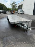 Autotransporter 8.10m x 2.10m 3,5ton, Auto diversen, Aanhangers en Bagagewagens, Ophalen, Zo goed als nieuw