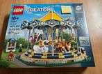 Lego draaimolen 10257 NIEUW sealed, Kinderen en Baby's, Speelgoed | Duplo en Lego, Ophalen of Verzenden, Nieuw, Complete set, Lego