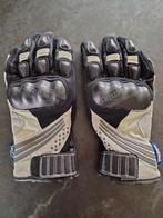 Triumph moter handschoenen Maat M. zomer/herfst, Motoren, Kleding | Motorkleding, Ophalen, Handschoenen